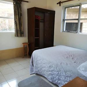 Bungaló Familiar